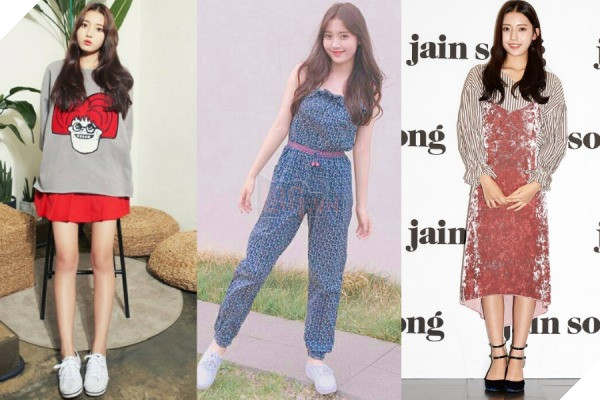 Nhan sắc đời thực của gái làng chơi trong Extracurricular - tựa phim 18+ về nạn mại dâm học đường của Netflix 8