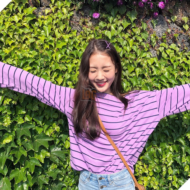 Nhan sắc đời thực của gái làng chơi trong Extracurricular - tựa phim 18+ về nạn mại dâm học đường của Netflix 6