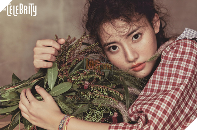 Nhan sắc đời thực của gái làng chơi trong Extracurricular - tựa phim 18+ về nạn mại dâm học đường của Netflix 12