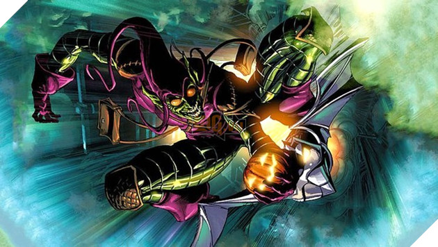 Không đóng Pirates of the Caribbean, Johnny Depp sẽ phù hợp với những vai nào trong MCU? 3