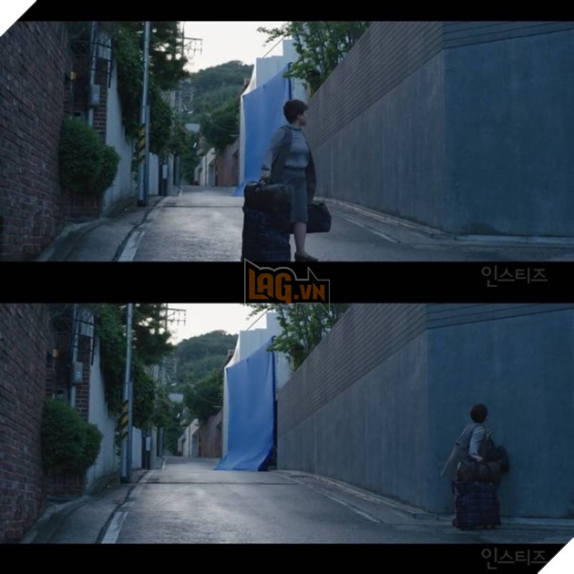  HOT Chính thức công bố toàn bộ những cảnh quay bị cắt trong Ký sinh trùng  4