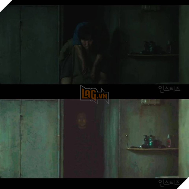  HOT Chính thức công bố toàn bộ những cảnh quay bị cắt trong Ký sinh trùng  6