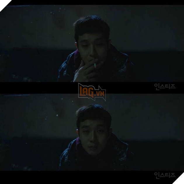  HOT Chính thức công bố toàn bộ những cảnh quay bị cắt trong Ký sinh trùng  8