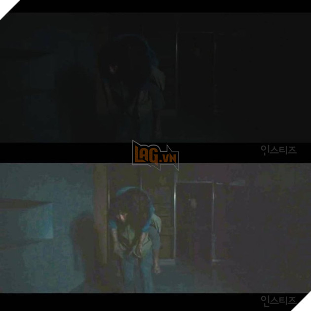  HOT Chính thức công bố toàn bộ những cảnh quay bị cắt trong Ký sinh trùng  7