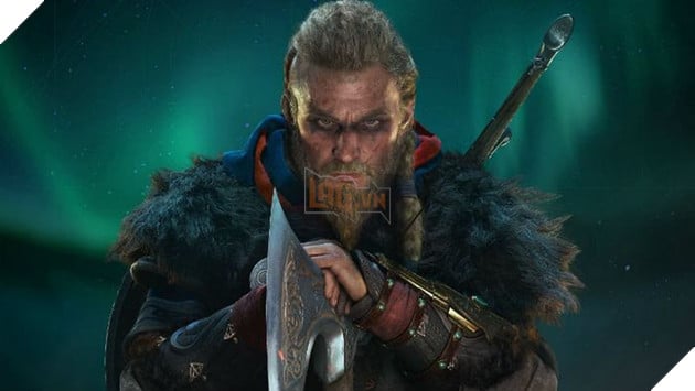 Assassin's Creed Valhalla: Liệu sẽ có nhiều kết thúc khác nhau cho người chơi?