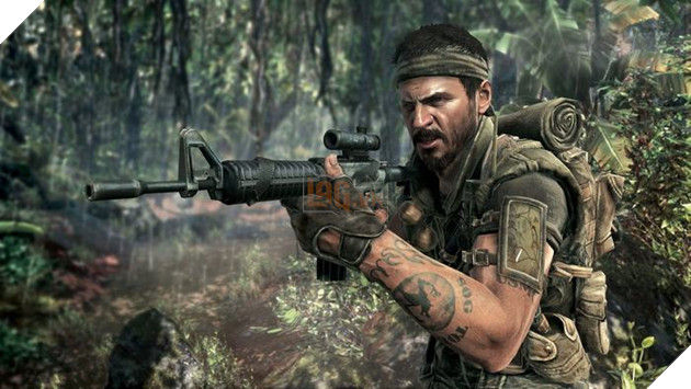 Tin đồn: Call of Duty 2020 rò rỉ tên gọi, các nhân vật chính cùng nhiêu chi tiết khác 2