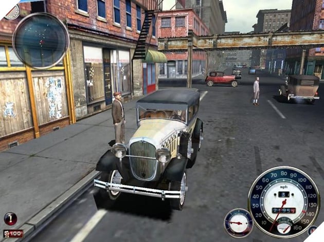 Thế giới Mafia trở lại với phiên bản Trilogy, hé lộ Teaser Trailer ấn tượng 2