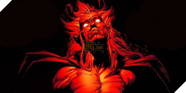 Không đóng Pirates of the Caribbean, Johnny Depp sẽ phù hợp với những vai nào trong MCU? 5