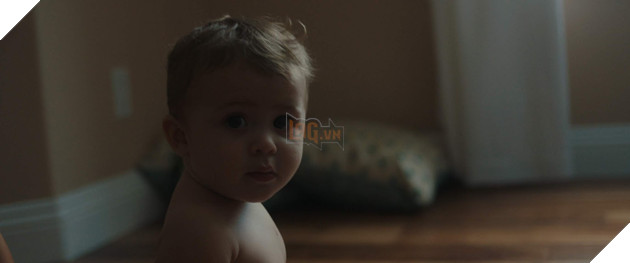 Trở lại phòng chiếu, Ác mộng kinh hoàng khiến người xem ám ảnh đến mất ngủ 2