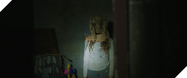 Trở lại phòng chiếu, Ác mộng kinh hoàng khiến người xem ám ảnh đến mất ngủ 3