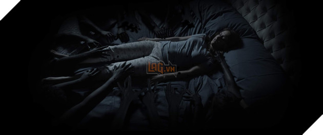 Trở lại phòng chiếu, Ác mộng kinh hoàng khiến người xem ám ảnh đến mất ngủ 5