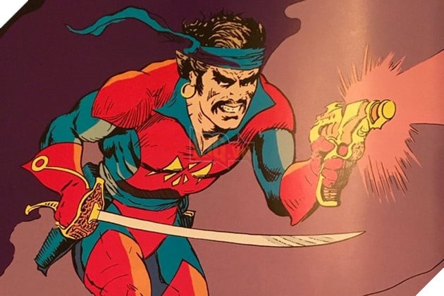 Không đóng Pirates of the Caribbean, Johnny Depp sẽ phù hợp với những vai nào trong MCU? 7