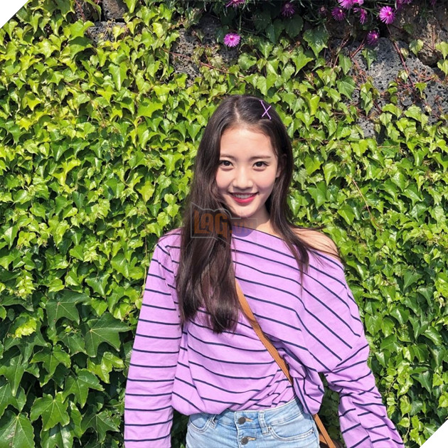 Nhan sắc đời thực của gái làng chơi trong Extracurricular - tựa phim 18+ về nạn mại dâm học đường của Netflix 7