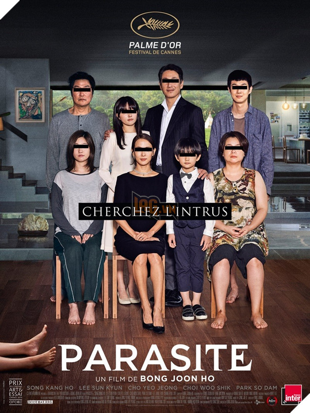  HOT Chính thức công bố toàn bộ những cảnh quay bị cắt trong Ký sinh trùng 