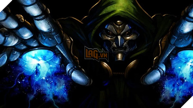 Không đóng Pirates of the Caribbean, Johnny Depp sẽ phù hợp với những vai nào trong MCU? 4