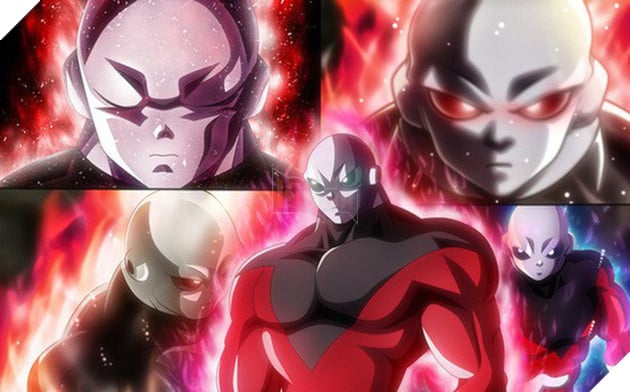 Dragon Ball: Top 5 sự thật thú vị về Jiren, kẻ đã từng quyết ăn thua đủ với Son Goku - Ảnh 1.