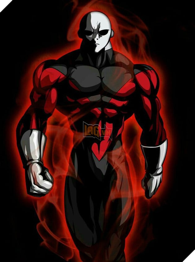 Dragon Ball: Top 5 sự thật thú vị về Jiren, kẻ đã từng quyết ăn thua đủ với Son Goku - Ảnh 3.