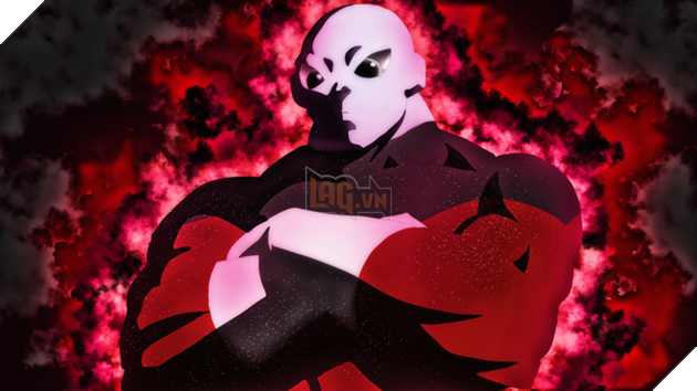 Dragon Ball: Top 5 sự thật thú vị về Jiren, kẻ đã từng quyết ăn thua đủ với Son Goku - Ảnh 2.