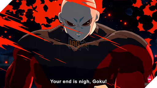 Dragon Ball: Top 5 sự thật thú vị về Jiren, kẻ đã từng quyết ăn thua đủ với Son Goku - Ảnh 5.