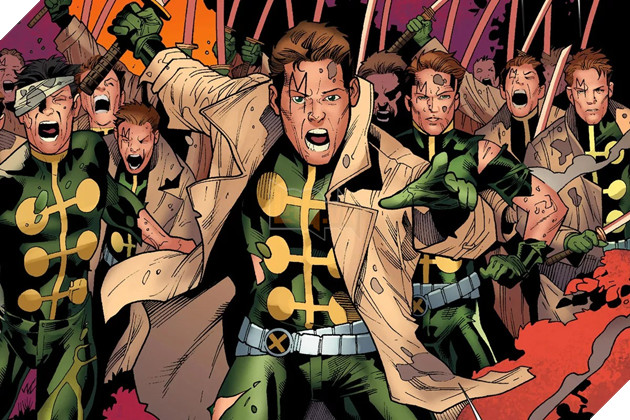 Không đóng Pirates of the Caribbean, Johnny Depp sẽ phù hợp với những vai nào trong MCU? 6