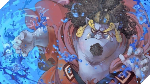 One Piece: Với sự tham gia của 1 cựu Shichibukai, băng Mũ Rơm như hổ mọc thêm cánh - Ảnh 2.