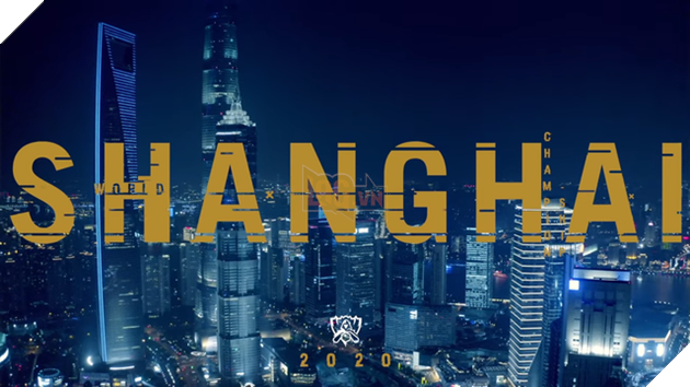 Tin vui: Chính quyền Thượng Hải xác nhận - CKTG 2020 sẽ được diễn ra theo đúng kế hoạch - Ảnh 2.