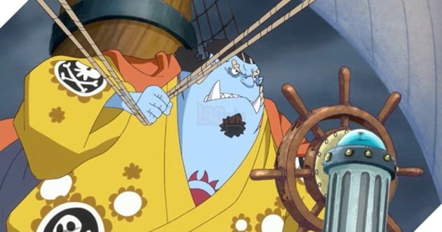 One Piece: Với sự tham gia của 1 cựu Shichibukai, băng Mũ Rơm như hổ mọc thêm cánh - Ảnh 3.