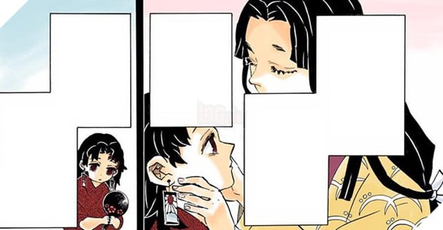 Vì sao đôi hoa tai Mặt Trời của Tanjiro trở thành biểu tượng vĩnh cửu của KnY? - Ảnh 4.