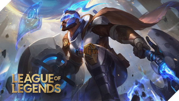 Thời gian bảo trì và cập nhật bản 10.10 cho LMHT và ĐTCL với các thay đổi quan trọng