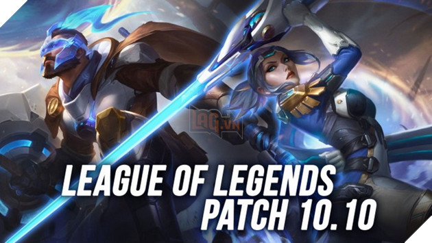 LMHT: Chi tiết bản cập nhật 10.10 - Annie và Irelia được buff mạnh, Diana và Kayn ăn nerf nhè nhẹ 2