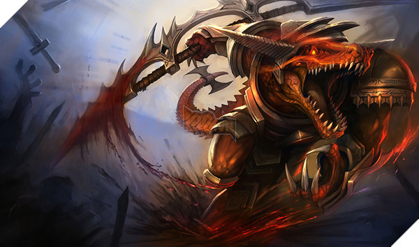 PBE: Buff thì ít lại còn bị Riot Games cắt xén, liệu Xạ Thủ có thực sự còn cửa sống không đây? - Ảnh 4.