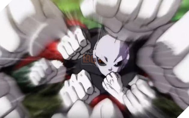 Dragon Ball: Top 5 sự thật thú vị về Jiren, kẻ đã từng quyết ăn thua đủ với Son Goku - Ảnh 4.