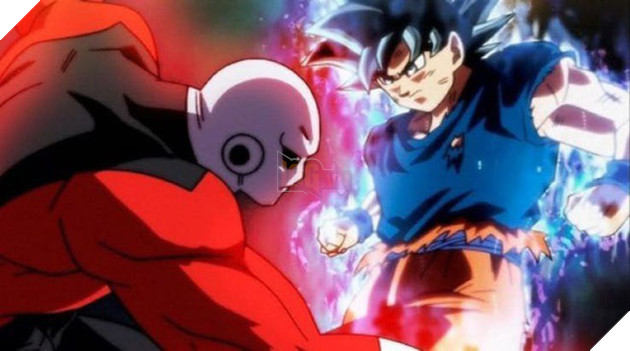 Dragon Ball: Top 5 sự thật thú vị về Jiren, kẻ đã từng quyết ăn thua đủ với Son Goku - Ảnh 6.