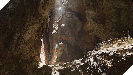 Lần đầu tiên PS5 giới thiệu giao diện đồ hoạ của mình cùng bản demo Engine Unreal 5, vượt xa cả PC 2