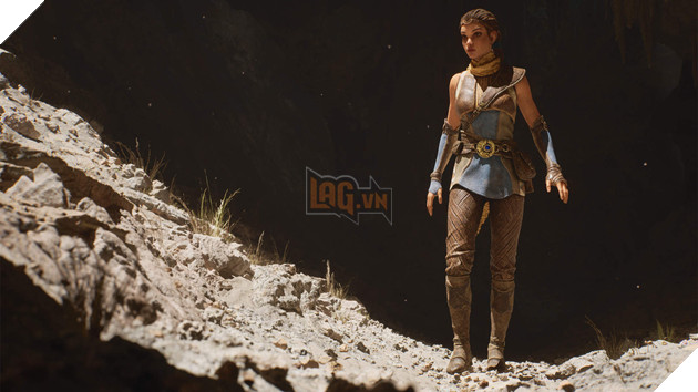 Lần đầu tiên PS5 giới thiệu giao diện đồ hoạ của mình cùng bản demo Engine Unreal 5, vượt xa cả PC 5