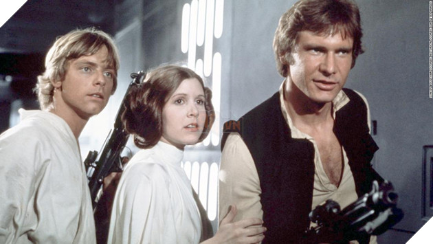 Xếp hạng 10 phim có doanh thu cao nhất lịch sử phòng vé thế giới P1  8