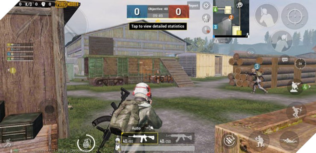 PUBG Mobile: AKM vs M416, khẩu AR nào tốt nhất  3
