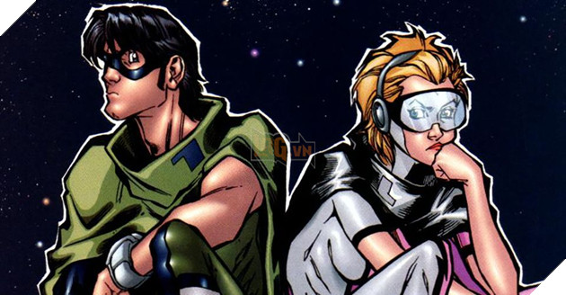 Dwayne Johnson và Emily Blunt góp mặt trong phim siêu anh hùng của Netflix 2