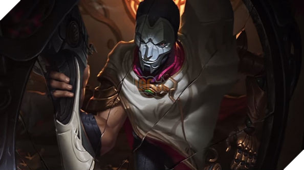 Liên MInh Huyền Thoại - Chi tiết bản cập nhật 10.11 và thời gian cập nhật - Volibear làm lại chính thức xuất hiện 22