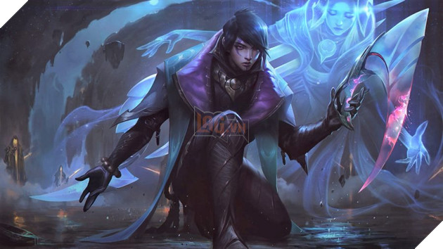 Liên MInh Huyền Thoại - Chi tiết bản cập nhật 10.11 và thời gian cập nhật - Volibear làm lại chính thức xuất hiện 16