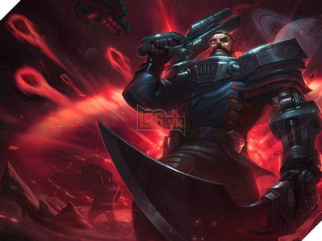 Đấu Trường Chân Lý: Hướng dẫn đội hình Cơ Giáp Mật Thám sử dụng tối đa sức mạnh của Kai'Sa 3