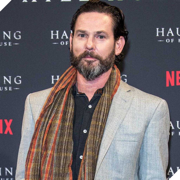 Dàn diễn viên chuyên trị dòng phim kinh dị của Bẫy linh hồn là ai? 5