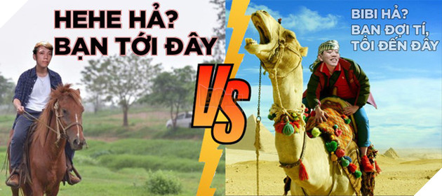 Tạm dừng giữa chừng vì có yếu tố bên ngoài can thiệp, BiBi và HeHe cùng cộng đồng AoE quyết tâm đẩy lùi tiêu cực - Ảnh 3.