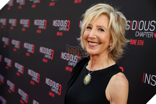 Dàn diễn viên chuyên trị dòng phim kinh dị của Bẫy linh hồn là ai?