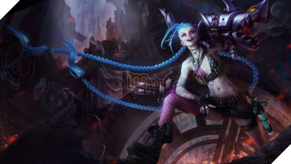 Liên MInh Huyền Thoại - Chi tiết bản cập nhật 10.11 và thời gian cập nhật - Volibear làm lại chính thức xuất hiện 23