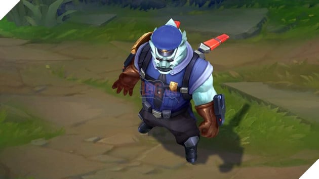 Liên MInh Huyền Thoại - Chi tiết bản cập nhật 10.11 và thời gian cập nhật - Volibear làm lại chính thức xuất hiện 10