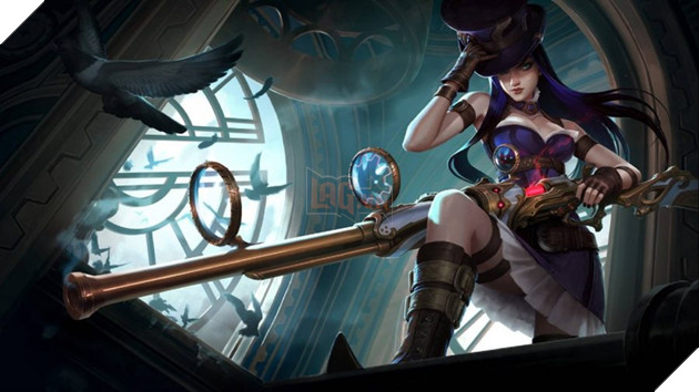 Liên MInh Huyền Thoại - Chi tiết bản cập nhật 10.11 và thời gian cập nhật - Volibear làm lại chính thức xuất hiện 18