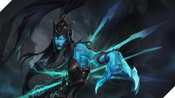 Liên MInh Huyền Thoại - Chi tiết bản cập nhật 10.11 và thời gian cập nhật - Volibear làm lại chính thức xuất hiện 25