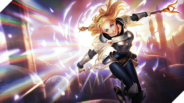 Liên MInh Huyền Thoại - Chi tiết bản cập nhật 10.11 và thời gian cập nhật - Volibear làm lại chính thức xuất hiện 28