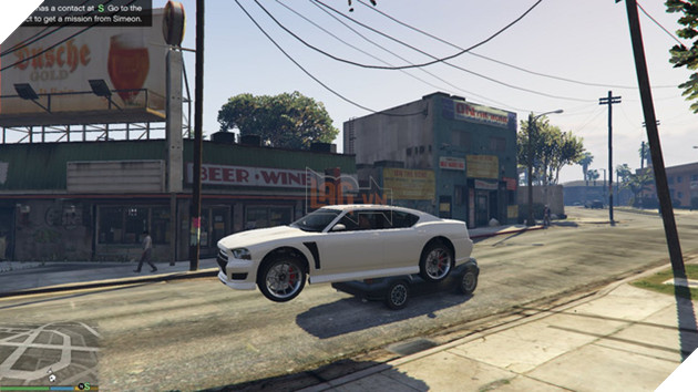 Top những bản mod đỉnh nhất bạn không nên bỏ qua khi chơi GTA V miễn phí - Ảnh 8.